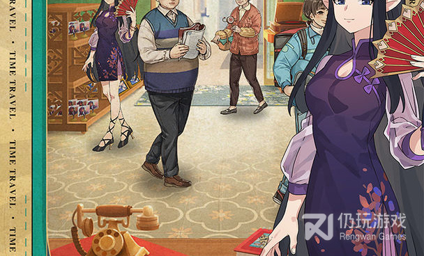 新颖好玩的自由探索手游合集