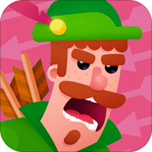 最强射箭达人九游版