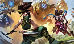 《英雄联盟》手游金魄罗好运宝箱概率一览