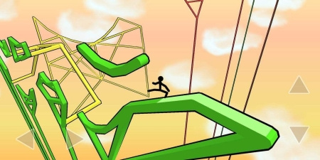 魔性跑酷手游合集