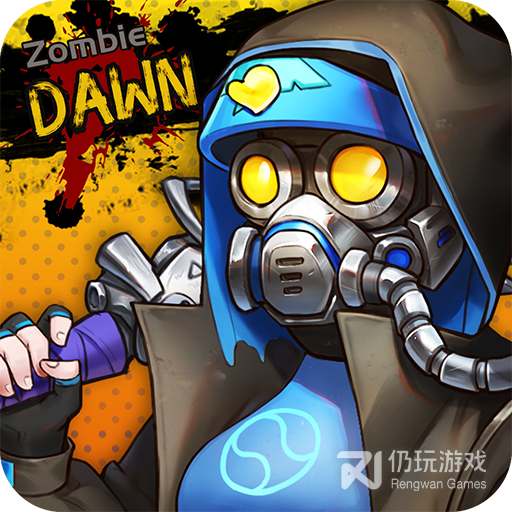 龙骑战歌九游版