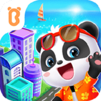 宝宝巴士城市国际服