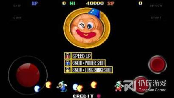 恐怖惊悚类手游合集