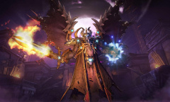 《小缇娜的奇幻之地》蛇人捕手DLC内容