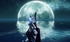 《艾尔登法环》最受欢迎的mod是作弊器