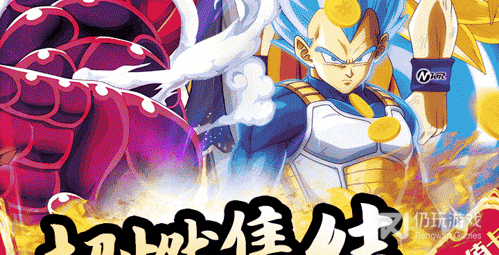 画面优良的二次元手游合集