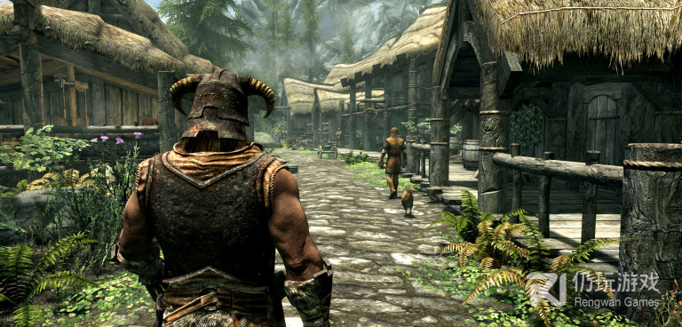 内存小的单机动作手游合集