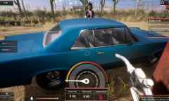 《加油站大亨》9月16日发售 PC配置公开