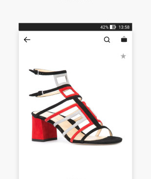 良心实用的休闲零食手机软件合集