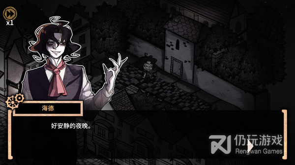 小孩也能玩的益智闯关手游合集