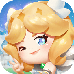 遇见梦幻岛公测版