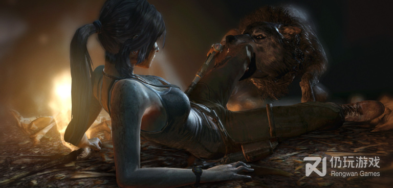 古墓冒险探索类手游合集