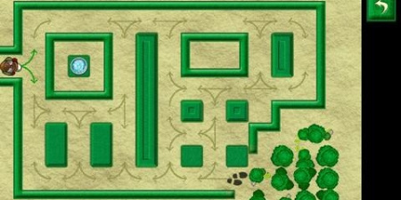迷宫题材手游排行榜
