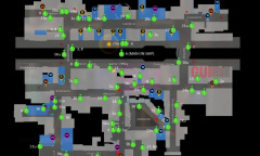 如龙7外传无名之龙苍天堀全收集一览