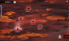 灵魂潮汐恶域蚀入活动指南