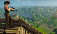 Epic喜加一！《堡垒之夜》DLC任务包免费领取地址