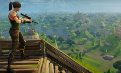 Epic喜加一！《堡垒之夜》DLC任务包免费领取地址