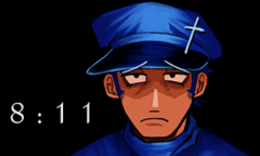 itch喜加一！《8:11》免费领取地址