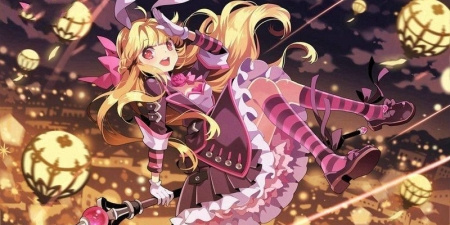 学园系列手游合集