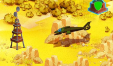 微软喜加一！《Cloud Storm》免费领取地址