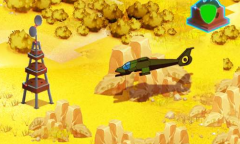 微软喜加一！《Cloud Storm》免费领取地址