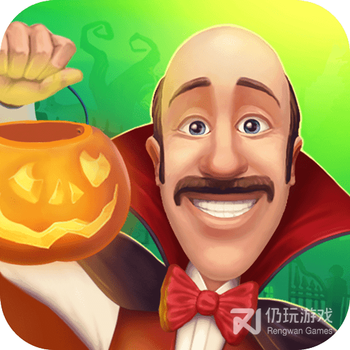 梦幻花园单机版