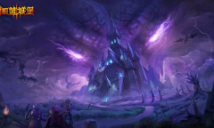 《伽蓝城堡》兑换码使用方法