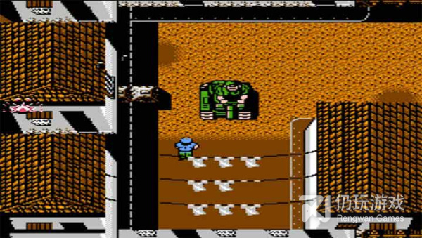 古巴战士最新版手游合集