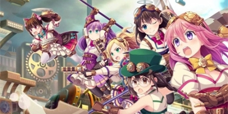 剧情RPG手游合集