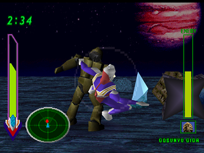 迪迦奥特曼手游合集