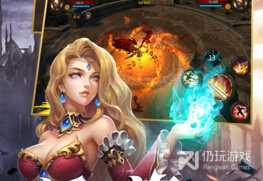 容易上手的单机动作手游合集