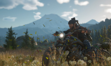 Steam每日特惠：《往日不再》新史低223元