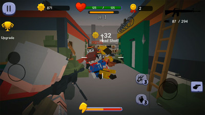 免费好玩的末日求生冒险手游合集