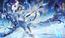 《阴阳师》绊之应援活动