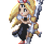 《星之海洋2第二个故事R》欧佩菈加入攻略分享