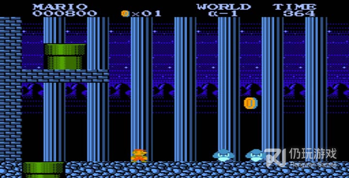 生存解谜类手游合集