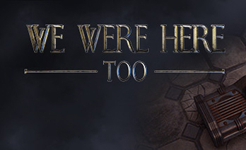 WeWereHereToo