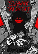午夜地铁