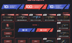 CF2022电竞基金活动详情