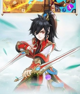 像主宰仙侠这样的手游合集