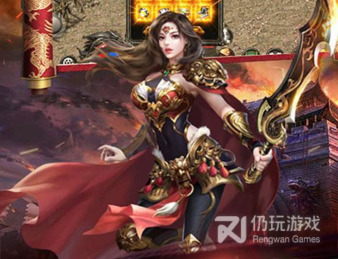 玛法传奇手游合集