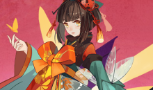 《阴阳师》R式神虫师介绍