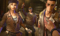 《消逝的光芒2》保险箱小男孩密码介绍