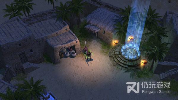 战斗国战类手游合集