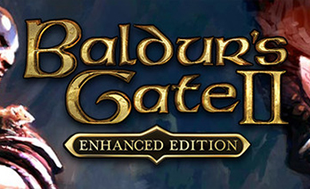 博德之门2增强版