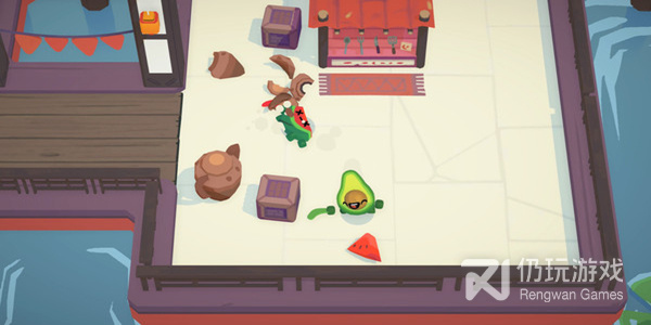 火影忍者忍者新世代手游合集