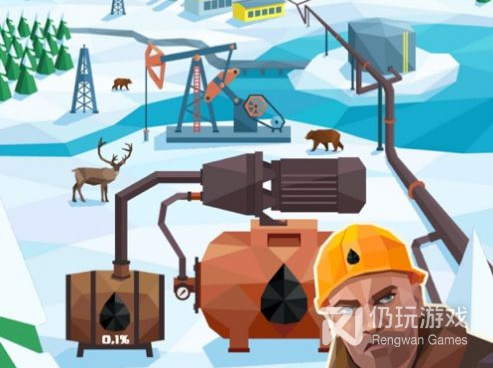 可以当首富的手游合集