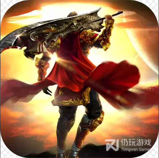 暮影战神九游版