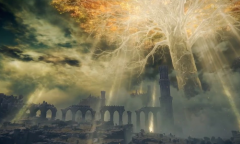 《艾尔登法环》将会有6个区域 自由度比起前作更高