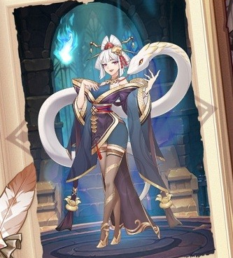 跟放置与召唤一样的手游合集